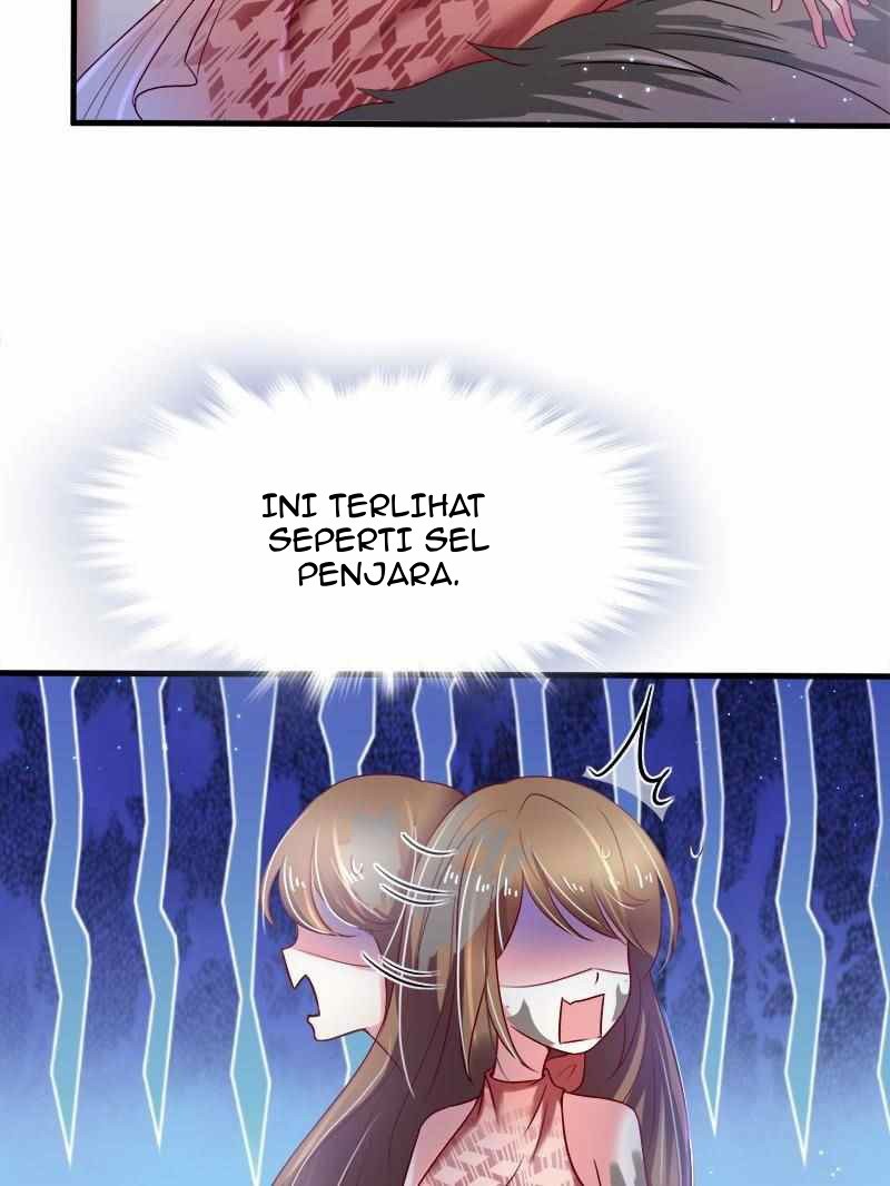 Beauty and the Beasts Chapter 36 Gambar 40